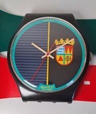 SWATCH MAXI MGB111 Sir Swatch