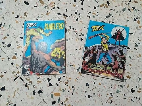 Tex 121 135 136 - tex,