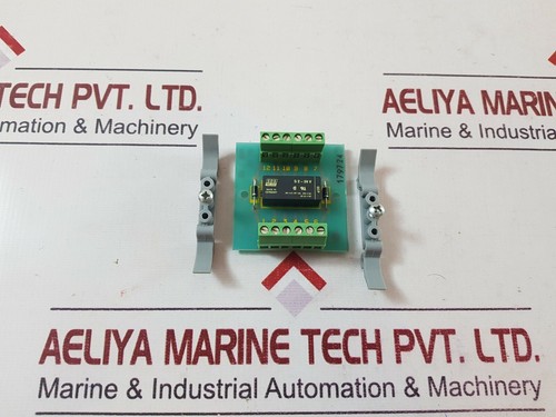 Scheda pcb schindler - scheda,