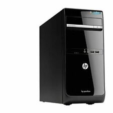 HP PAVILION P6 SERIES i5-3350P
