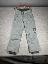 Pantaloni da neve DC donna XL