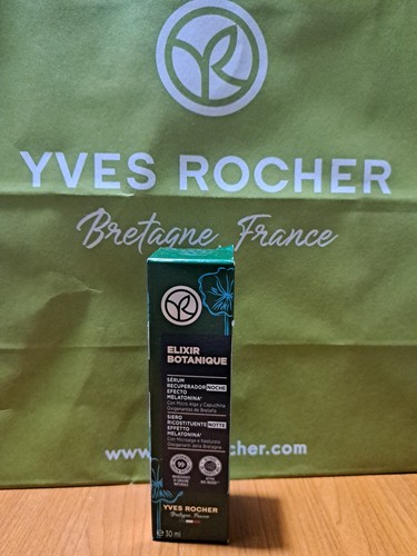 Yves rocher siero - 30,