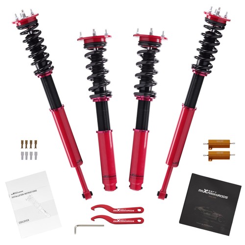 Coilover per mercedes classe - coilover,