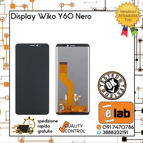 Display lcd vetro touch screen - display,