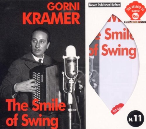 Gorni kramer the smile of - -,