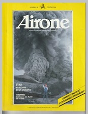AIRONE RIVISTA NR. 38 GIUGNO 1984