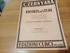 ALESSANDRO LONGO RACCOLTA DI