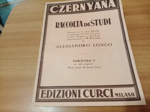 Alessandro longo raccolta - alessandro, di