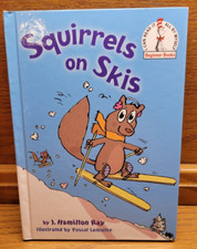 Can read all by myself - by,