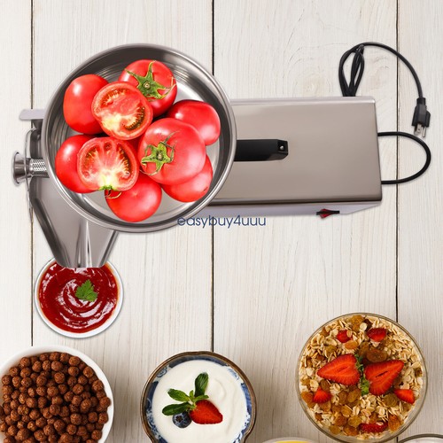 Colino elettrico per pomodori