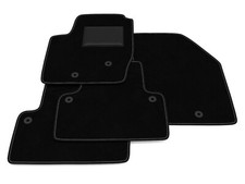Tappetini tappeti compatibili con Volvo XC90 - 5 posti 2002-2015 