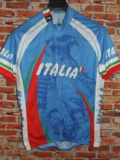 ITALIA SPECIALIZED MAGLIA BICI CICLISMO SHIRT MAILLOT CYCLISM tg. XL