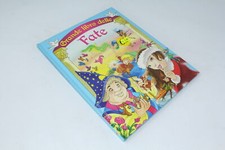 GRANDE LIBRO DELLE FATE JOYBOOK  2007 [Z13-155]
