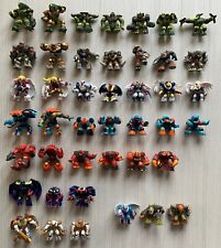 LOTTO GORMITI - SERIE ECLISSI SUPREMA - 40 FIGURE - PERSONAGGIO A SCELTA