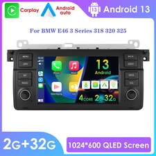 7''Android 13 Apple Carplay