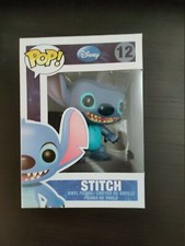 FUNKO POP Stitch n. 12 serie 1