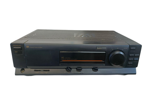 Siemens 300 r4 - siemens, rv