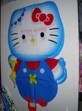 Airwalker palloncino hello - palloncino,