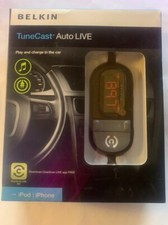 Riproduci MP3 e ricarica in