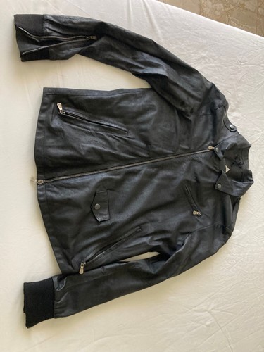 Giorgio brato biker - brato, nera
