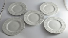 N9277 set piatti dolce - 5,