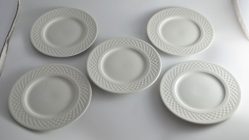 N9277 set piatti - 5, dolce