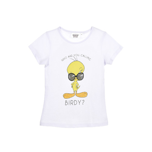 Shirt titti canarino - t-shirt,