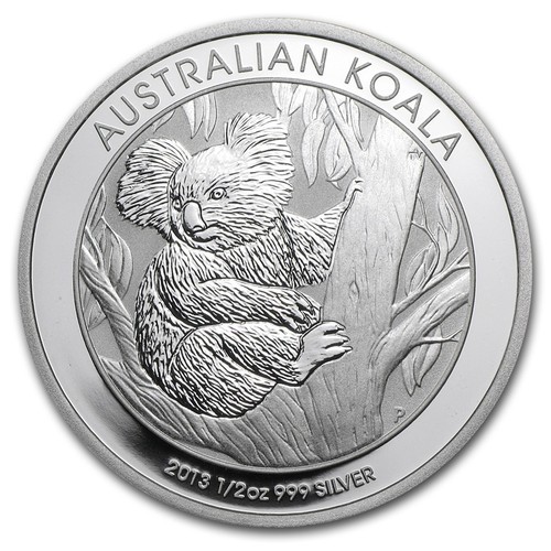Australian koala 2013 - 2013, 50