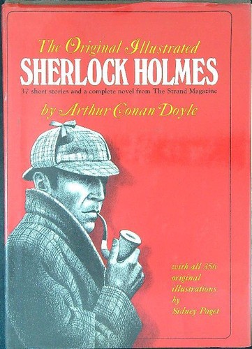 The original illustrated - original,