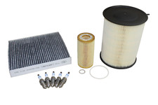 Kit Revisione Originale 2.5 RS