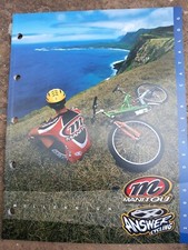  Manitou Catalogo Forcelle