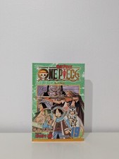 One Piece Vol 19 Gold Foil by