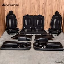 MINI F57 JCW John Cooper Works