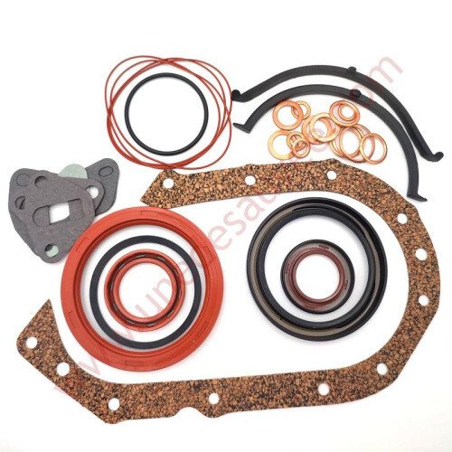 Kit guarnizioni motore renault - motore,