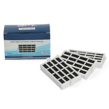 Filtro frigorifero whirlpool antibatterico 3 pezzi - filtri frigo  481248048172