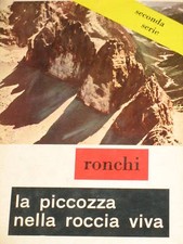 CARMELA RONCHI - LA PICOZZA