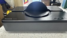 Panasonic SC-NP10 Sistema Musicale Altoparlante Audio TV Bluetooth Wireless