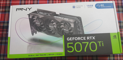 Pny geforce rtx 5070 - geforce,
