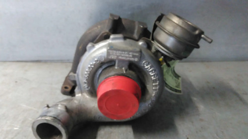 Turbo audi avant combi - audi,