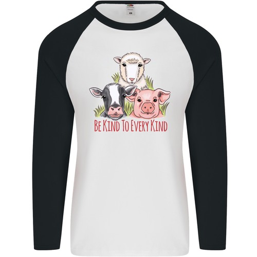 Vegan kind ever - vegan,