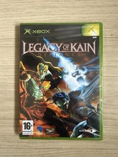 LEGACY OF KAIN DEFIANCE XBOX