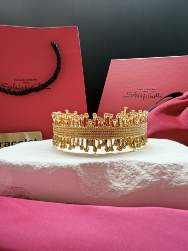 Nuovo bracciale schiaparelli - nuovo,