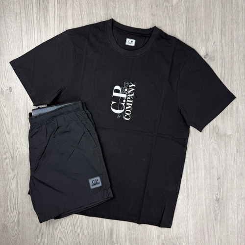 Company holiday set nero - holiday,