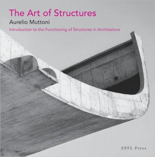 The art structures - of,