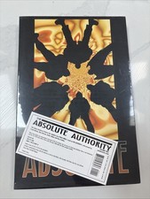Absolute Authority Vol 2