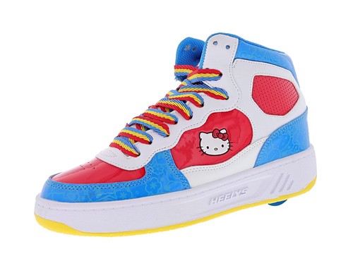 Scarpe skate heelys ragazza - scarpe,
