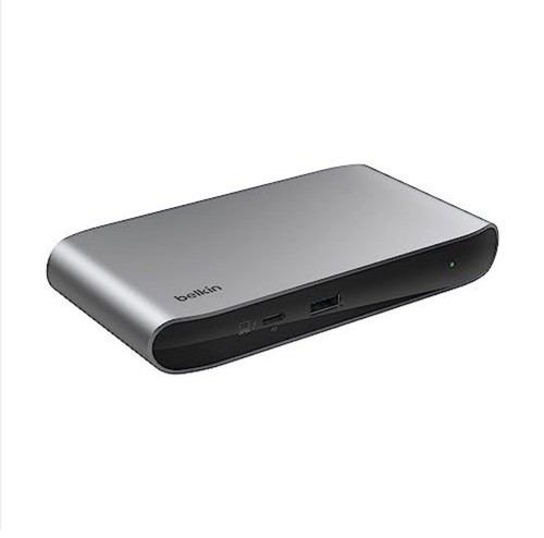 Connect thunderbolt hub core - thunderbolt, 4