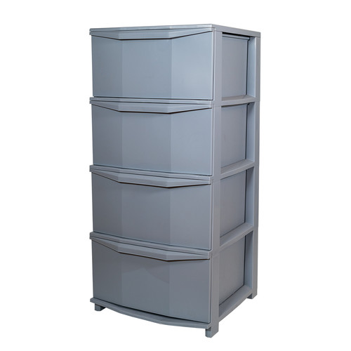 Cassettiera plastica - in,