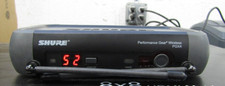 Shure PGX4 H6 524-542 MHz