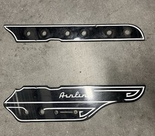 Pickguards città e campagna